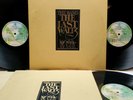 The Band The Last Waltz Original 1978 Warner Bros Records 3WS3146 ALLEN ZENTZ AZ
