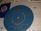 ETTA JAMES ( SOMETHING GOT A HOLD ON ME ￼)  7” ORIGINAL R&B SOUL 45 VINYL 1962