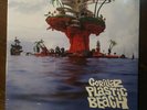 GORILLAZ - PLASTIC BEACH - 2LP Vinile Nuovo e Sigillato