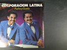 ORQUESTA CORPORACION LATINA PUCHO Y GUELO LATIN LP SEALED ORIGINAL SALSA