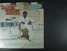 TONY YANZ Y SU ORQ. NACIMIENTO LATIN LP SEALED ORIGINAL SALSA  TTH