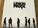 LINKIN PARK - Minutes To Midnight *LP* LIMITED VINYL NEW/SEALED