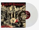 The Path Of Resistance - Can't Stop The Truth LP (White) NEW Hardcore RARE OOP