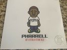 Pharrell - In My Mind Vinyl 2x LP, New Factory Sealed Lp,