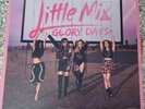 Glory Days by Little Mix (Record, 2017)
