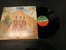 Alamo Self Titled Original 1st Press Atlantic Broadway Records LP Psych EX