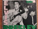 RARE ORIGINAL 1956 ELVIS PRESLEY SPD-22 PROMO  COVER ONLY NO RECORDS