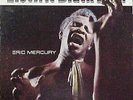 Eric Mercury - Electric Black Man - Vinyl Record.. - H7350H