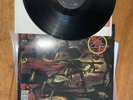 slayer reign in blood vinyl Uk Def Jam