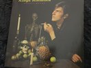 Robyn Hitchcock Groovy Decay White Vinyl LP Albion Records 1985 orig soft boys