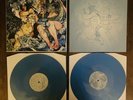BARONESS Blue Record 2LP Galaxy Merge Vinyl Relapse Records LP4439R