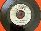 northern soul Temptations Beauty is only skin deep PROMO VG+ Condition