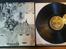 Beatles   Revolver   Original UK XEX 606-1 