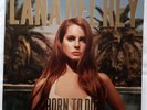 Lana Del Rey - Born To Die - The Paradise Edition 1x Vinyl LP  CAT00602537181223