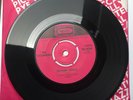1967 UK 45 Piccadilly: The Bystanders 'Pattern People/Green Grass' Pop Psych_EX+