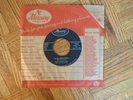 Dave Diddle Day,Blue Moon Baby,,Mercury Label,Rockabilly 45 RPM