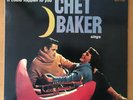 LP - Chet Baker Sings It Could Happen To You - Riverside, 1987 reissue