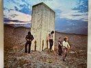 The Who - Who's Next - NM Vinyl / NM Cover (light spinewear) Mint Labels