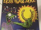 *SEALED* Less Than Jake - Losing Streak Vinyl LP Album - 2021 Color Unknown