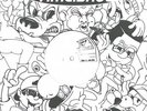 INTERPLANETARY CRIMINAL/DJ COSWORTH Ruff Ep 10