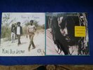JUNIOR REID : 2 x LP :  Voice of Progress + Long Road (Black Uhuru)