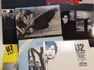 U2 Vinyl Albums Set 12 Albums and 12
