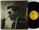 George Wallington - With Strings LP - Norgran - MG N-1010 Mono DG