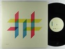 GoGo Penguin - Man Made Object 2xLP - Blue Note France Stereo VG++