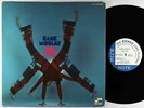 Hank Mobley - The Flip LP - Blue Note - BST 84329 RVG VG+