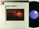 Hank Mobley - Third Season LP - Blue Note VG+