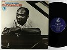 Harold Mabern - Workin' & Wailin' LP - Prestige - PRST 7687 RVG