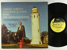 Howard Rumsey - Music For Lighthousekeeping LP - Contemporary Mono DG PROMO