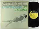 Howard Rumsey - Lighthouse At Laguna LP - Contemporary - C3509 Mono DG VG+