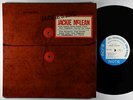 Jackie McLean - Jackie's Bag LP - Blue Note - BLP 4051 Mono RVG Ear 47 W 63rd