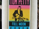 TOM PETTY   Full Moon Fever - 2016 180 gram vinyl lp EX