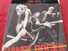 HANOI ROCKS - Bangkok Shocks Saigon Shakes Hanoi Rocks - Vinyl (LP) Cleaned