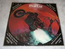 Meat Loaf 1991 UK Epic 12