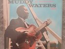 Muddy Waters at Newport 1960 on 180gram Audiophile Vinyl. Friday Music