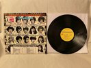 1978 Rolling Stones Some Girls LP RSR Records COC 39108 VG+/VG DJ Promo