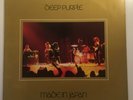DEEP PURPLE MADE IN JAPAN 2LP PURPLE RECORDS GE