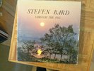 Steven Bard,Through The Fog,Private Pressing LP