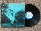 Lou Donaldson - Blues Walk Blue Note BST 1593 VINYL LP NY RVG STEREO **RARE**