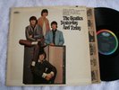 THE BEATLES YESTERDAY AND TODAY SCRANTON NICE COPY RIAA 3