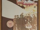 LED ZEPPELIN II original FACTORY SEALED 1969 stereo pressing with HYPE STICKERS