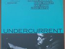 Kenny Drew  Undercurrent  Blue Note 84059  Music Matters Reissue