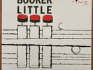 Booker Little  s/t  Time Series 2000 Reissue