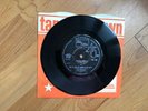 Supremes - Love Is Like An Itching In My Heart/he's All I Got - Tamla Motown