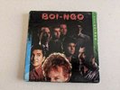RARE Oingo Boingo BOI-NGO (5) Record 45RPM Box Set Vinyl MCAB-42013 Good Conditn