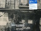 DEXTER GORDON - ONE FLIGHT UP - BLUE NOTE TONE POET - SEALED, 180 GRAM - MINT