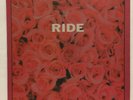 RIDE - Chelsea Girl (CRE072T, 1989) 12